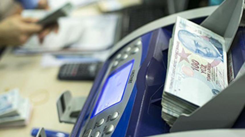 Bankalar 10 ayda 41,2 milyar lira kar etti