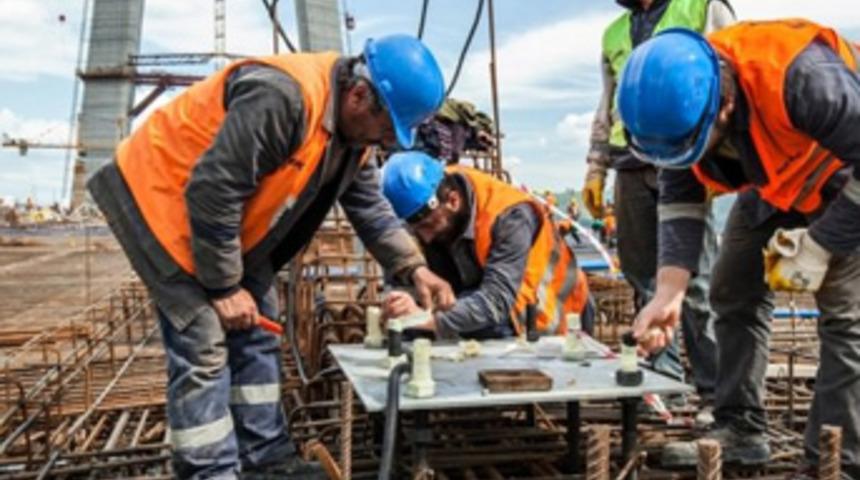 'Taşeron sorunu bu hafta bitecek'