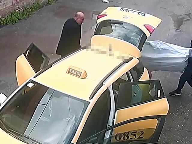 Adana'da 1 milyon TL'lik bisiklet vurgunu! 