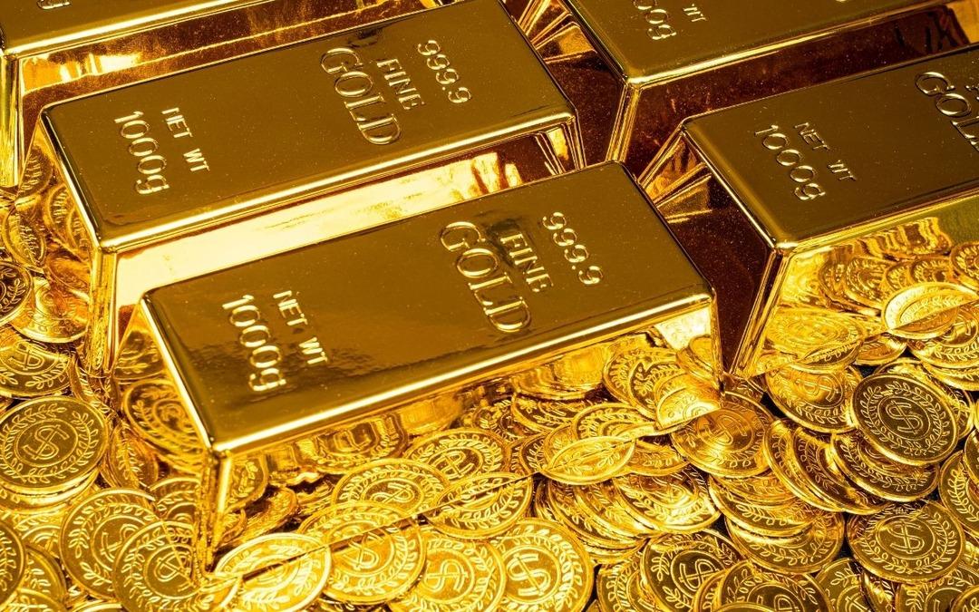 Altında 50 yıl sonra bir ilk! Bug&uuml;n altın alınır mı? İslam Memiş ten kritik soruya dikkat &ccedil;eken cevap 1