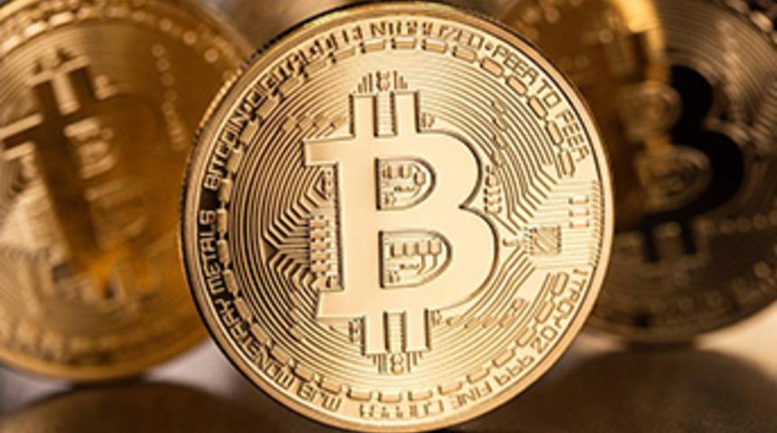 Bitcoin rekor kırmaya devam ediyor