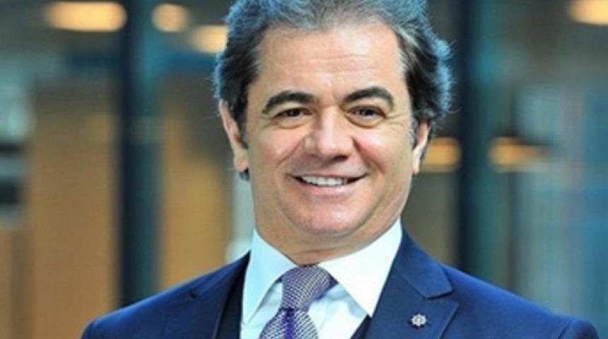Denizbank Genel Müdürü  Hakan Ateş'ten Zarrab açıklaması