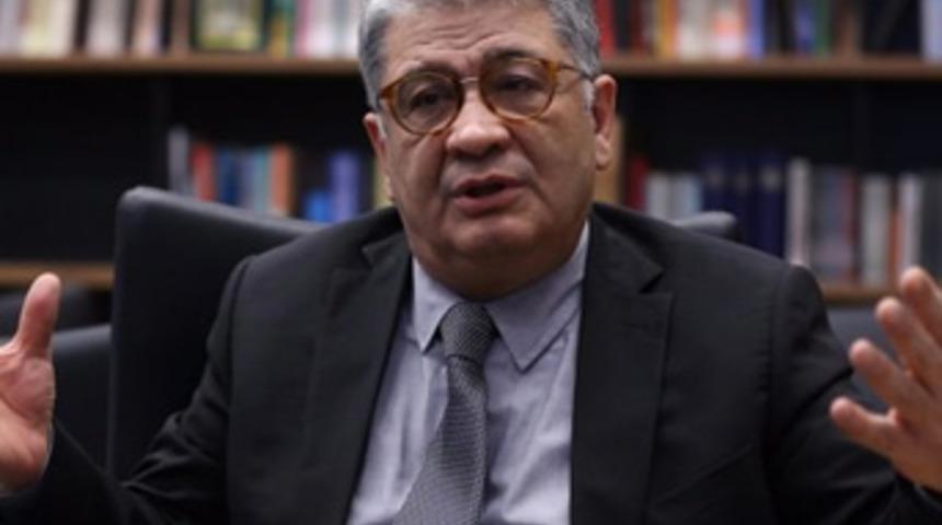 Cumhurbaşkanı Başdanışmanı Ertem ABD'deki davayla ilgili açıklama