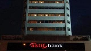 Aktif Bank'tan 'Reza Zarrab' açıklaması