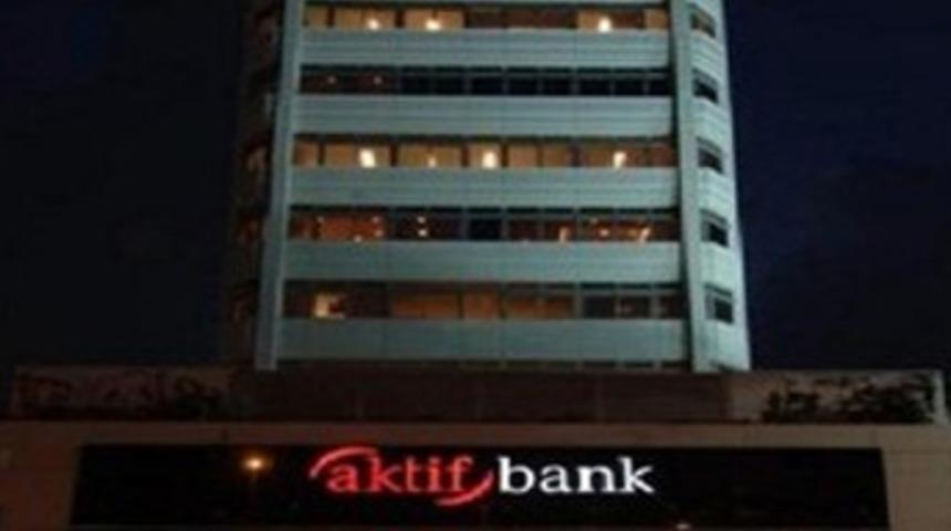 Aktif Bank'tan 'Reza Zarrab' açıklaması
