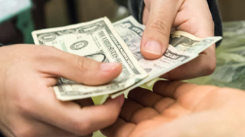 Dolar ne kadar oldu? (1.12.2017)
