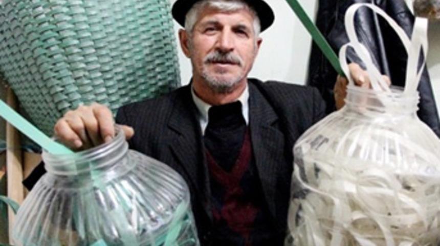 Cezayir'de öğrendiği iş hayatını değiştirdi