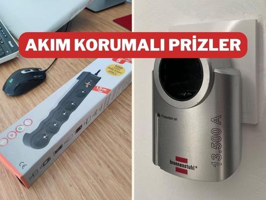 Yarın &ccedil;ok ge&ccedil; olabilir: Eşyalarınızın bozulmaması i&ccedil;in şart