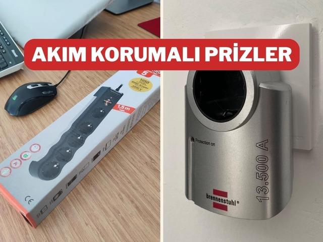 Yarın &ccedil;ok ge&ccedil; olabilir: Eşyalarınızın bozulmaması i&ccedil;in şart
