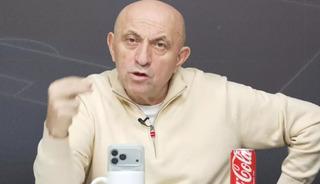 Ederson'a ma&ccedil; sonu b&uuml;y&uuml;k tepki: ''Bir ma&ccedil; al ya!"