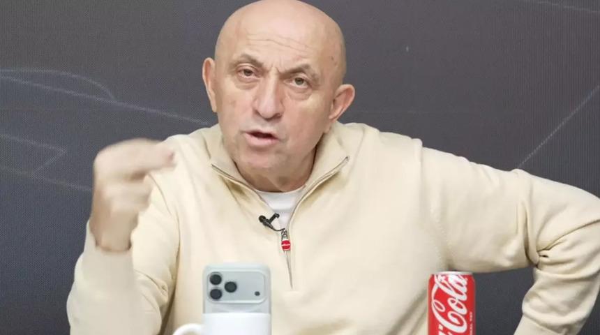 Ederson'a ma&ccedil; sonu b&uuml;y&uuml;k tepki: ''Bir ma&ccedil; al ya! İnanılır gibi değil" 