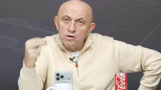 Ederson'a maç sonu büyük tepki: ''Bir maç al ya! İnanılır gibi değil 