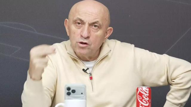 Ederson'a maç sonu büyük tepki: ''Bir maç al ya! İnanılır gibi değil 