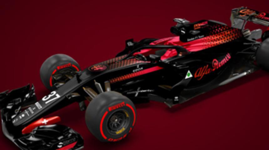 Alfa Romeo, Formula 1’e Geri Dönüyor!