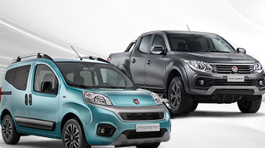 Otomotiv devlerinden işbirliği