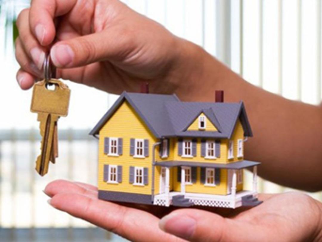 Konut sekt&ouml;r&uuml;nden 'bankalar ev almak  isteyene kredi vermiyor' iddiası!