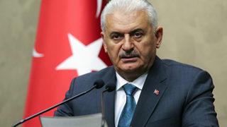 Başbakan Yıldırım'dan taşeron açıklaması