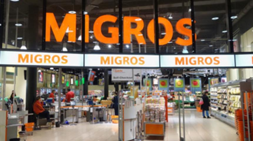 Migros, CarrefourSA'dan rövanşı aldı!