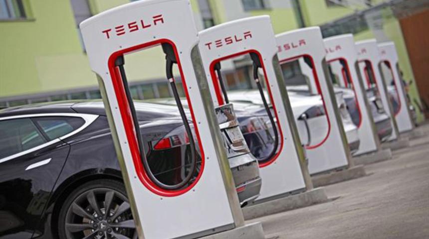 Gersan Elektrik, Tesla ile gizlilik anlaşması imzaladı