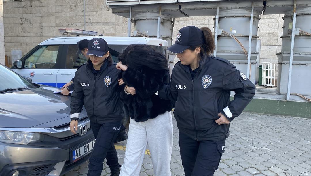 "Bulabiliyorsanız bulun beni" dedi, polis buldu: Tutuklanan İlayda Kurt un ifadesi ortaya &ccedil;ıktı 3