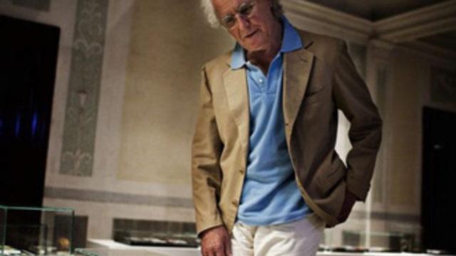 Benetton`da oğuldan babaya devir