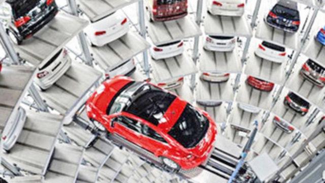 Aynı araca daha fazla vergi kapıda