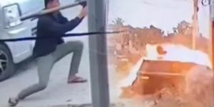 Filipinler'de belediye başkanına roketli saldırı