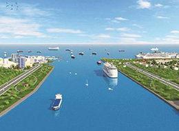 Kanal İstanbul'da güzergah belli oldu