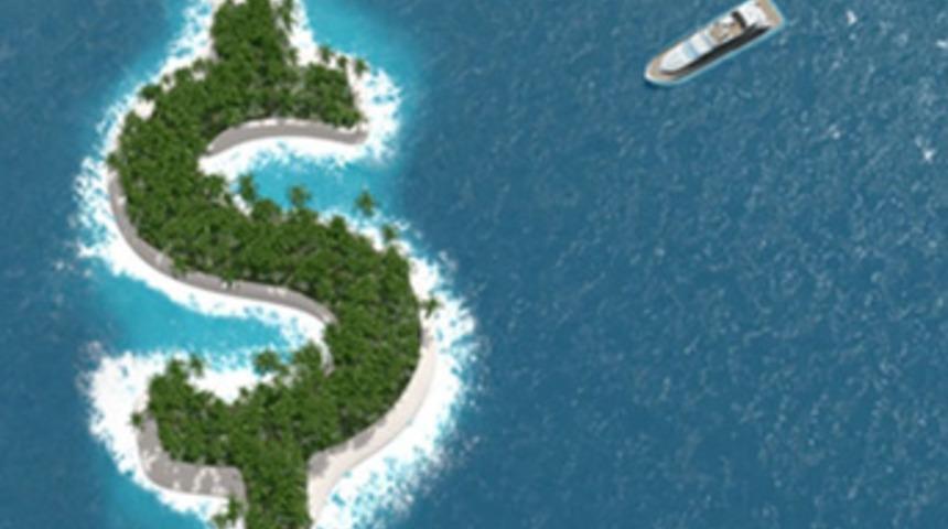 AB'nin vergi cennetleri raporu: Türkiye gri listede