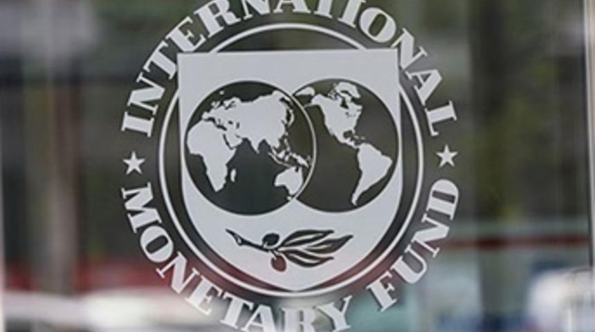 IMF'ye rakip EMF: Tam 500 milyar Euro!