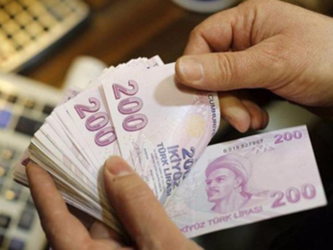 Bekar &ccedil;alışana destek 7 bin 500 liraya y&uuml;kseldi