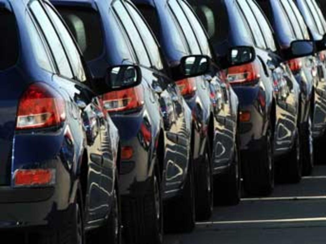 2018 yılında otomobil sekt&ouml;r&uuml; i&ccedil;in sekiz &ouml;ng&ouml;r&uuml;