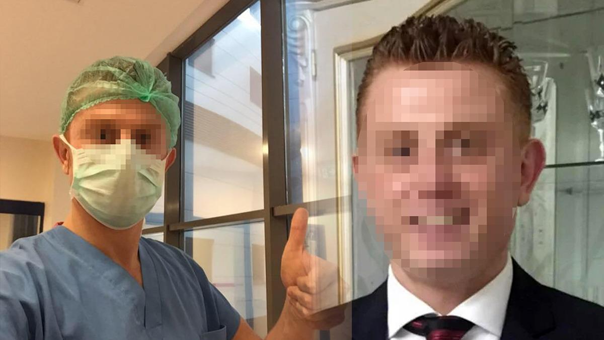 Araştırma hastanesini karıştıran soruşturma! Üroloji bölümünde fiziksel temas iddiaları...  - Mynet Yaşam