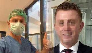 Araştırma hastanesini karıştıran soruşturma! &Uuml;roloji b&ouml;l&uuml;m&uuml;nde fiziksel temas iddiaları... 