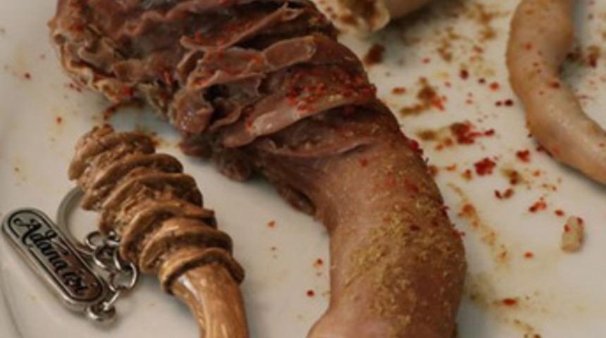 Şırdanın maskotunu yaptılar! Espriler satışları 10 kat arttırdı