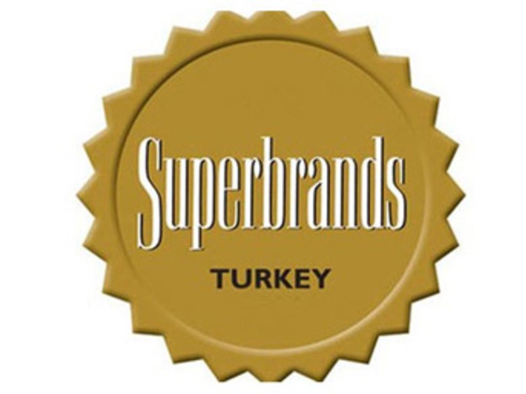 T&uuml;rkiye'de ekonomiye y&ouml;n veren  30 's&uuml;per marka'