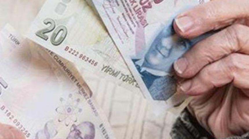5 yıllık 'hatalı' maaşı geri istemeye son!