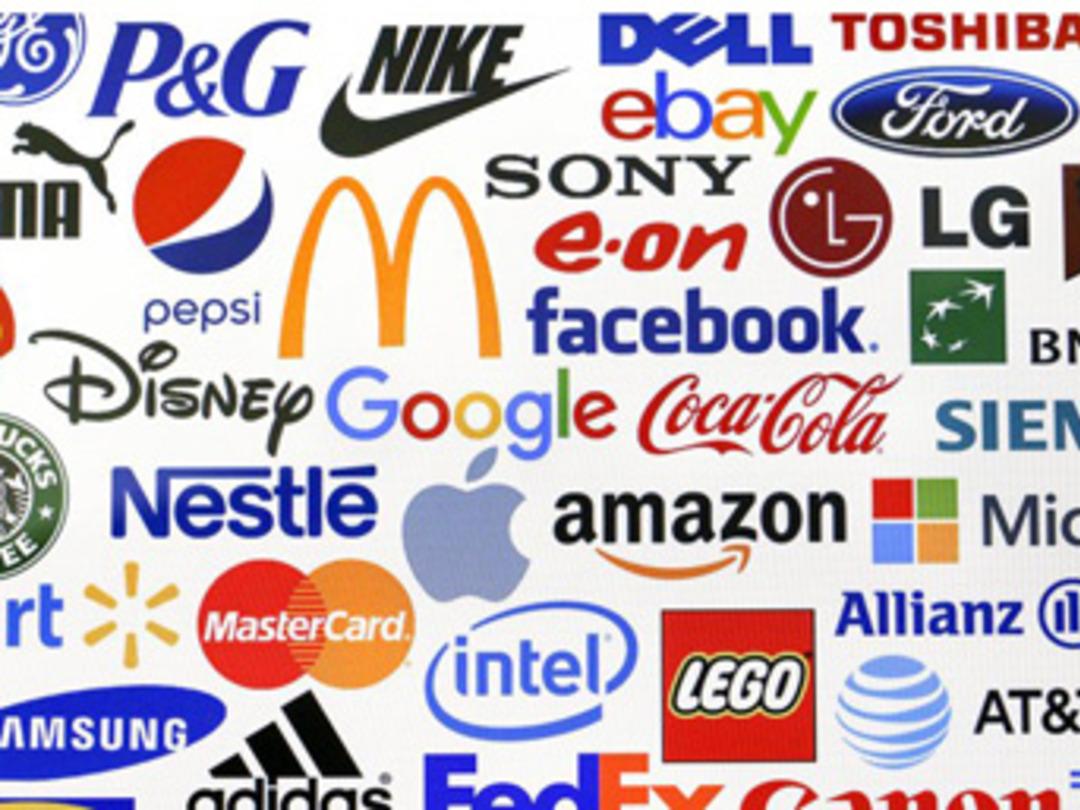 2017'nin en g&uuml;&ccedil;l&uuml; d&uuml;nya markaları!