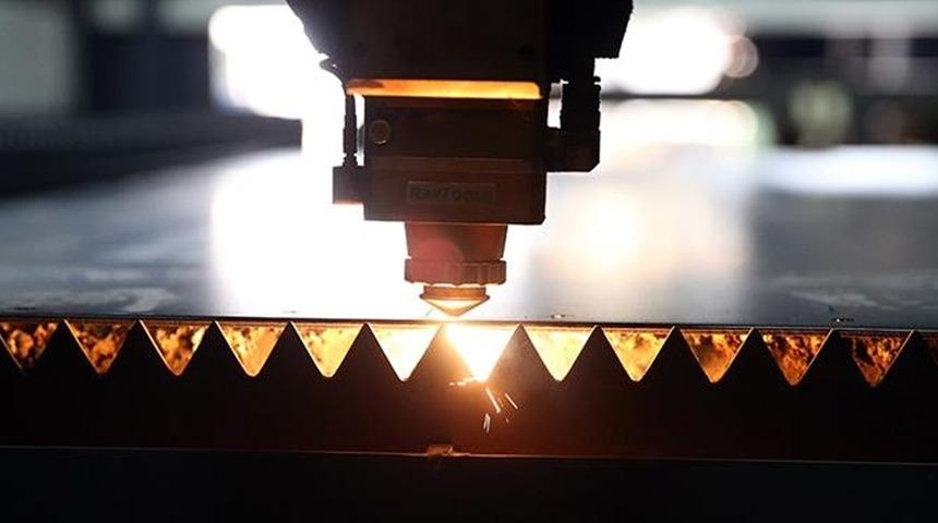 T&uuml;rkiye'nin makine ihracatı 28,7 milyar dolarla rekor kırdı