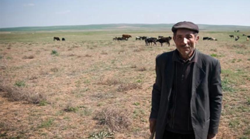 '3 bin liraya çoban bulamıyoruz'