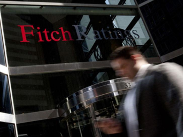 Fitch Ratings'ten 'Türk bankaları' hakkında kritik açıklama