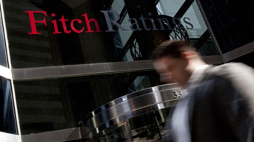 Fitch Ratings'ten 'Türk bankaları' hakkında kritik açıklama