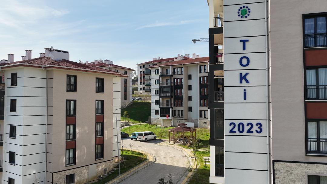  200 bin değil 1 milyon olsun  Bakan Kurum dan  İlk Evim Projesi  paylaşımı 1