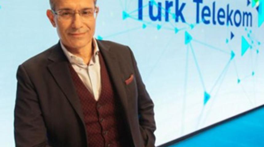 Türk Telekom, borçlanmadan büyüme hedefinde