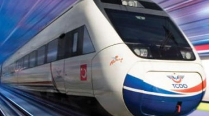 İstanbul - Sivas arası 5 saate iniyor