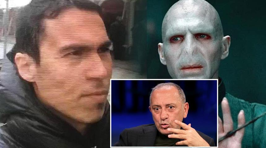 Fatih Altaylı&rsquo;nın cezaevinde kabusu olmuş: &ldquo;&Ouml;yle &uuml;rk&uuml;t&uuml;c&uuml;yd&uuml;! Yanınızdan ge&ccedil;erken soğuk bir r&uuml;zgar eser ya...&rdquo;