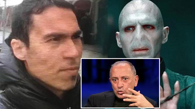 Fatih Altaylı’nın cezaevinde kabusu olmuş: “Öyle ürkütücüydü! Yanınızdan geçerken soğuk bir rüzgar eser ya...”