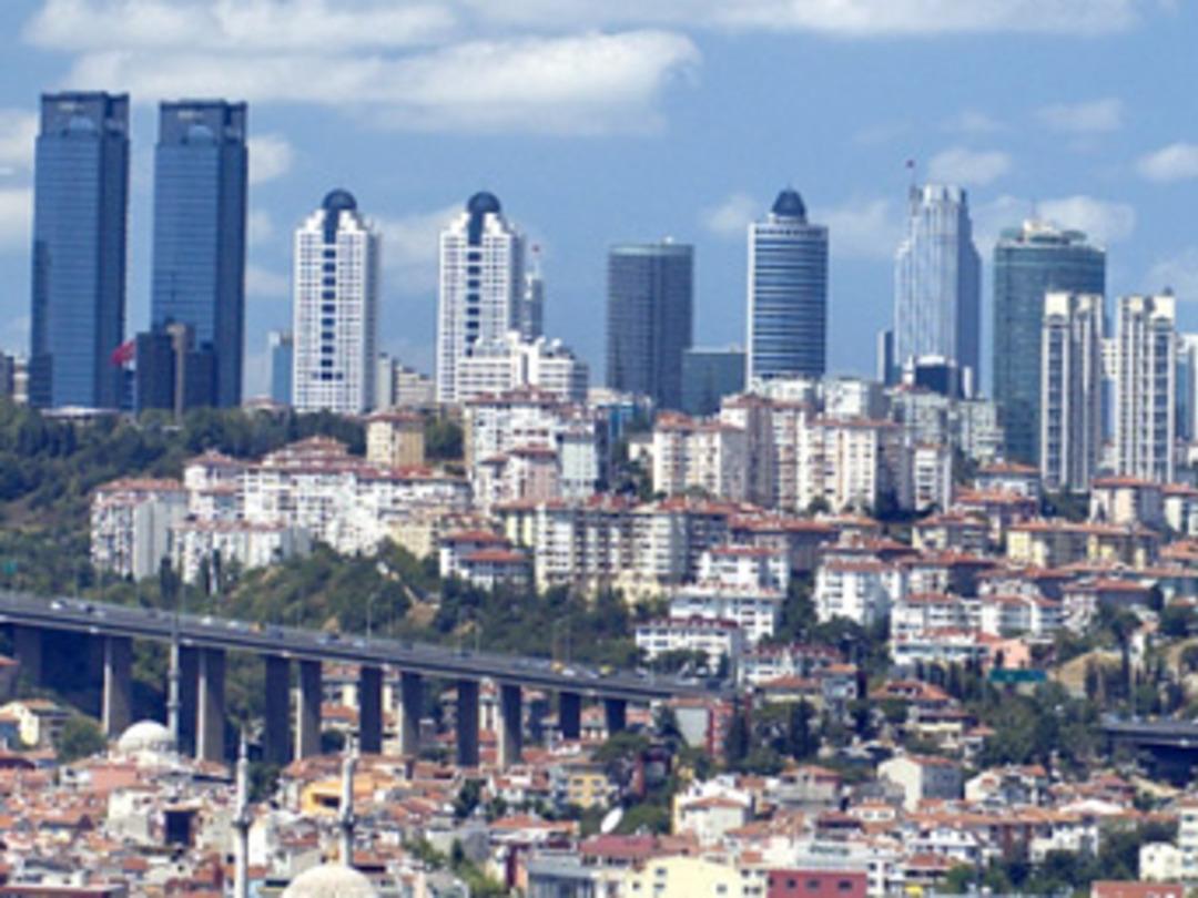 Kira kadar aidatı olan var! İstanbul'da hangi il&ccedil;e ne kadar &ouml;d&uuml;yor?