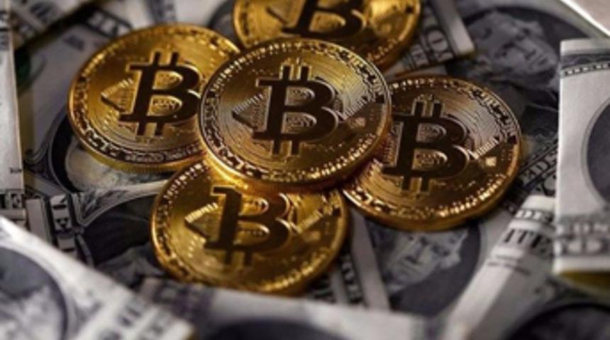 Deutsche Bank Bitcoin hakkında uyardı
