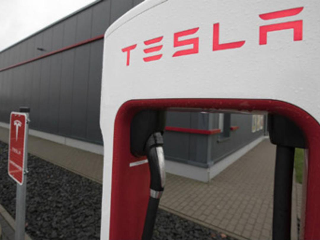 T&uuml;rk şirket, Tesla ile işbirliği yapmayı bakın nasıl başardı?